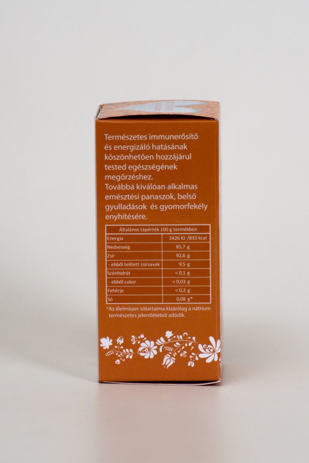 50 ml Homoktövis olaj - Image 2